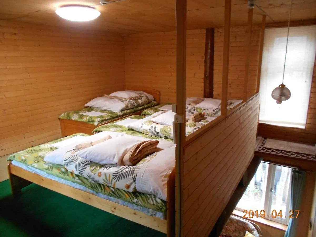 Log Yukari Guest House Furano Holiday home