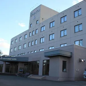 3* 酒店 新富良野酒店