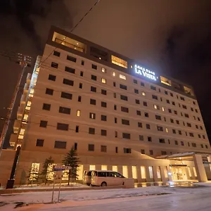 La Vista Hills Natural Hot Spring Hotel
